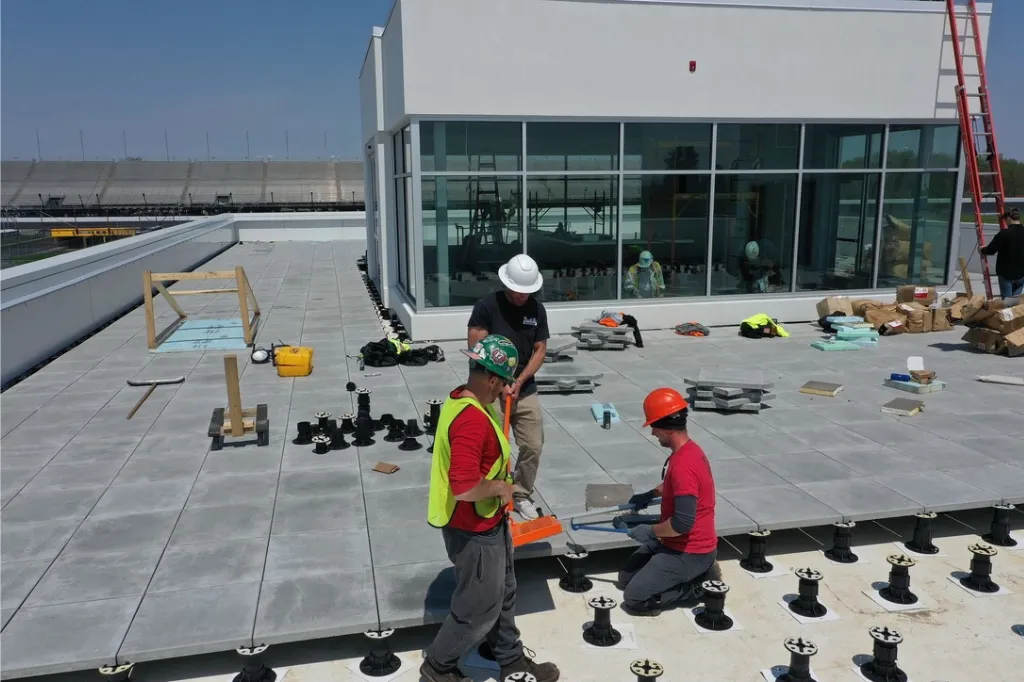 What Is the Best Roof Waterproofing Method?