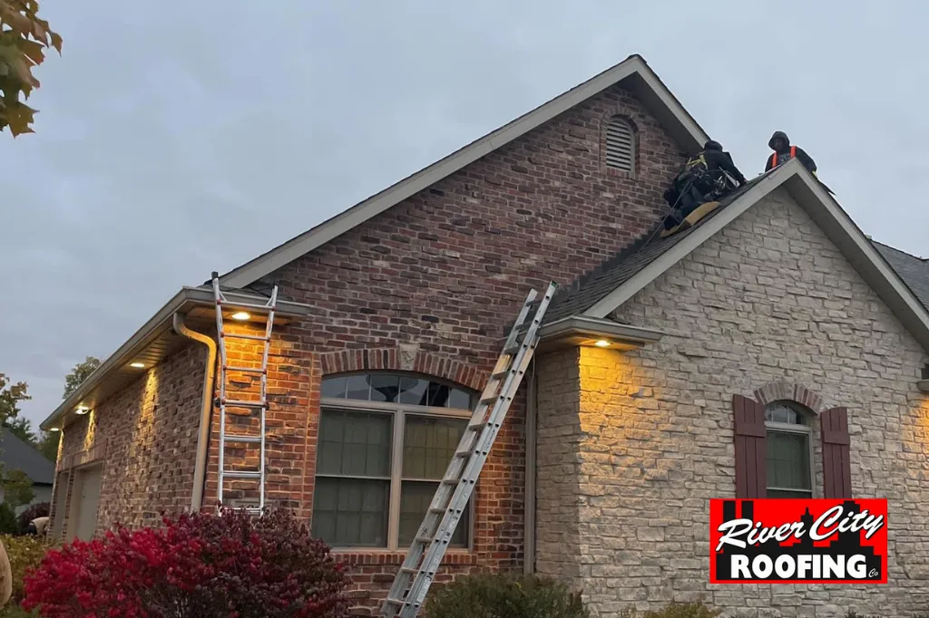 What's the Process for Getting a Roof Inspection in Peoria IL?